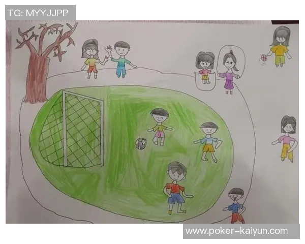 我心中的足球梦四年级小学生的热爱与追求